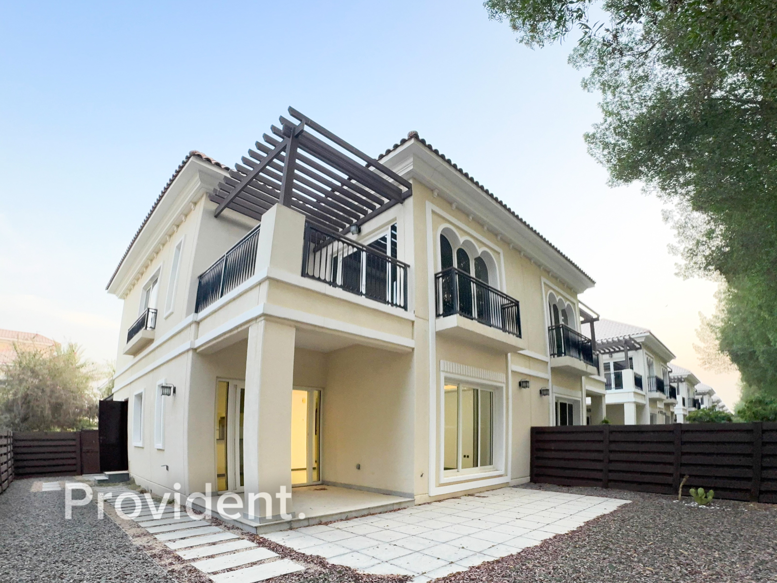 Luxury Villa | Polo/Greenery/Tranquil Lifestyle