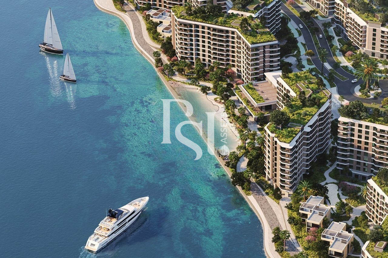 Balcony | Prime Location | Great Investment