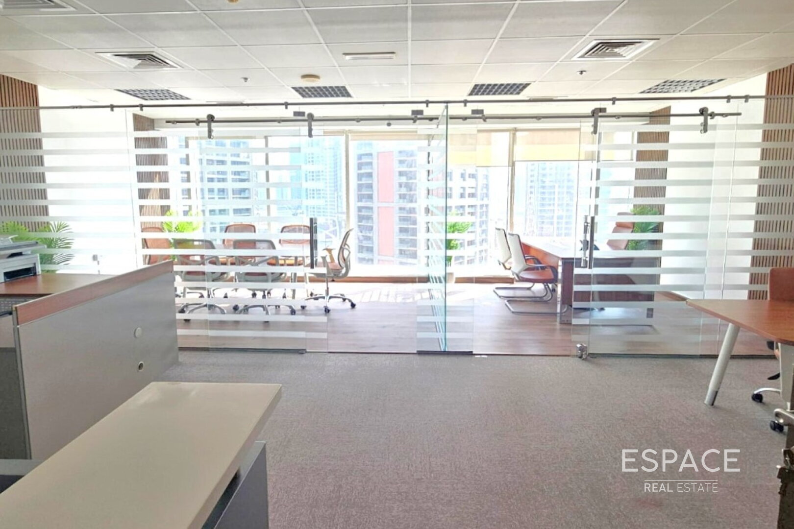 Canal View | Furnished | Prime Location