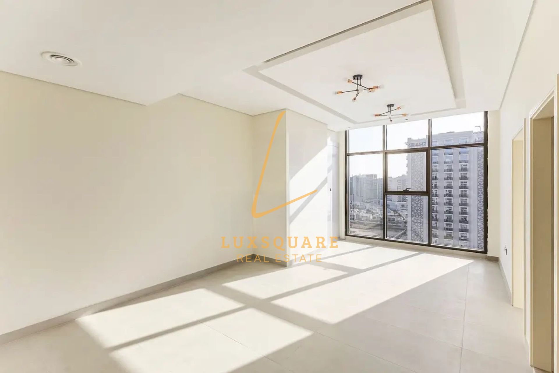 Spacious layout | Prime location | Brand New