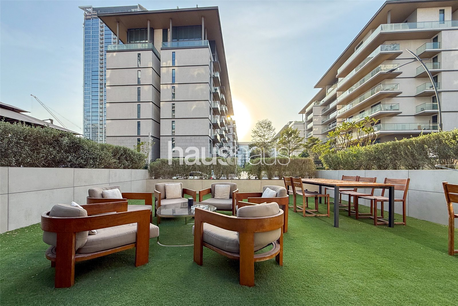 Duplex | Roof Terrace | Available Now