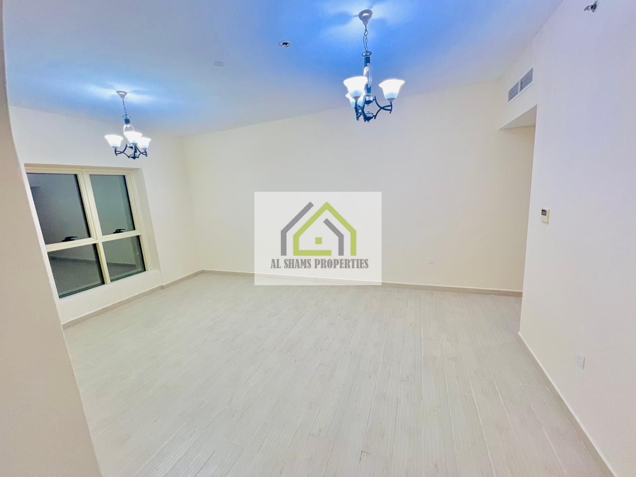 12 Payment Upgraded 2bhk with Fully Open view Near to park & Mosque