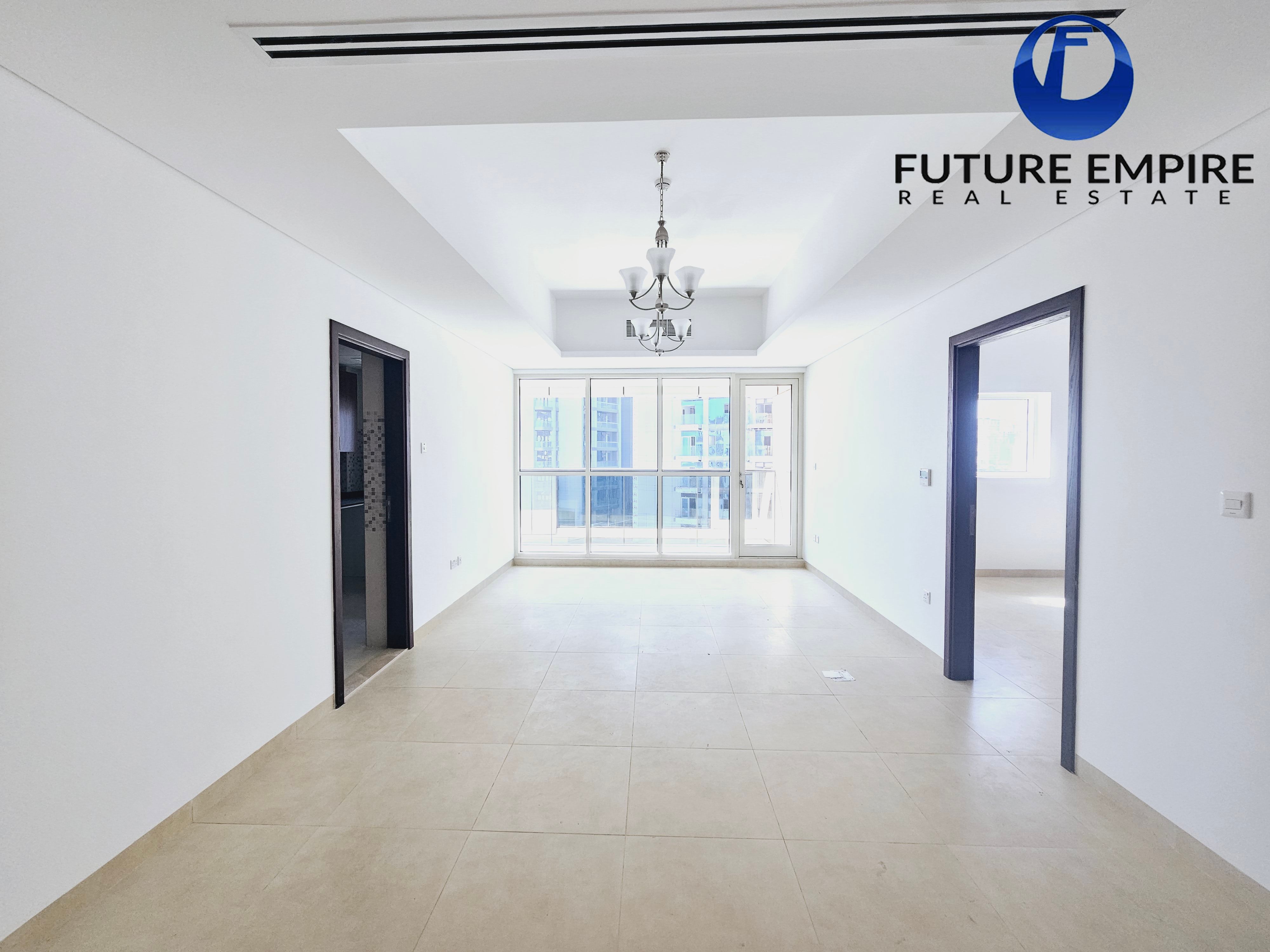 Brand New 1BHK | Gym Pool Parking | Garden | Nearby Metro