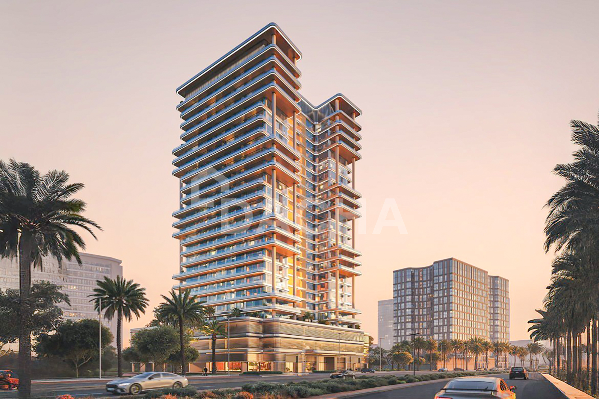 Ready Soon | Mid Floor | Smart Home | High ROI