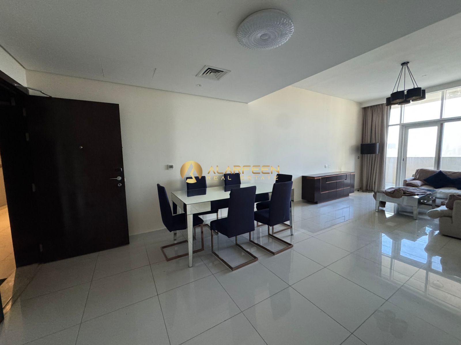 3BHK | Fully Furnished | Close to Exit | Call now