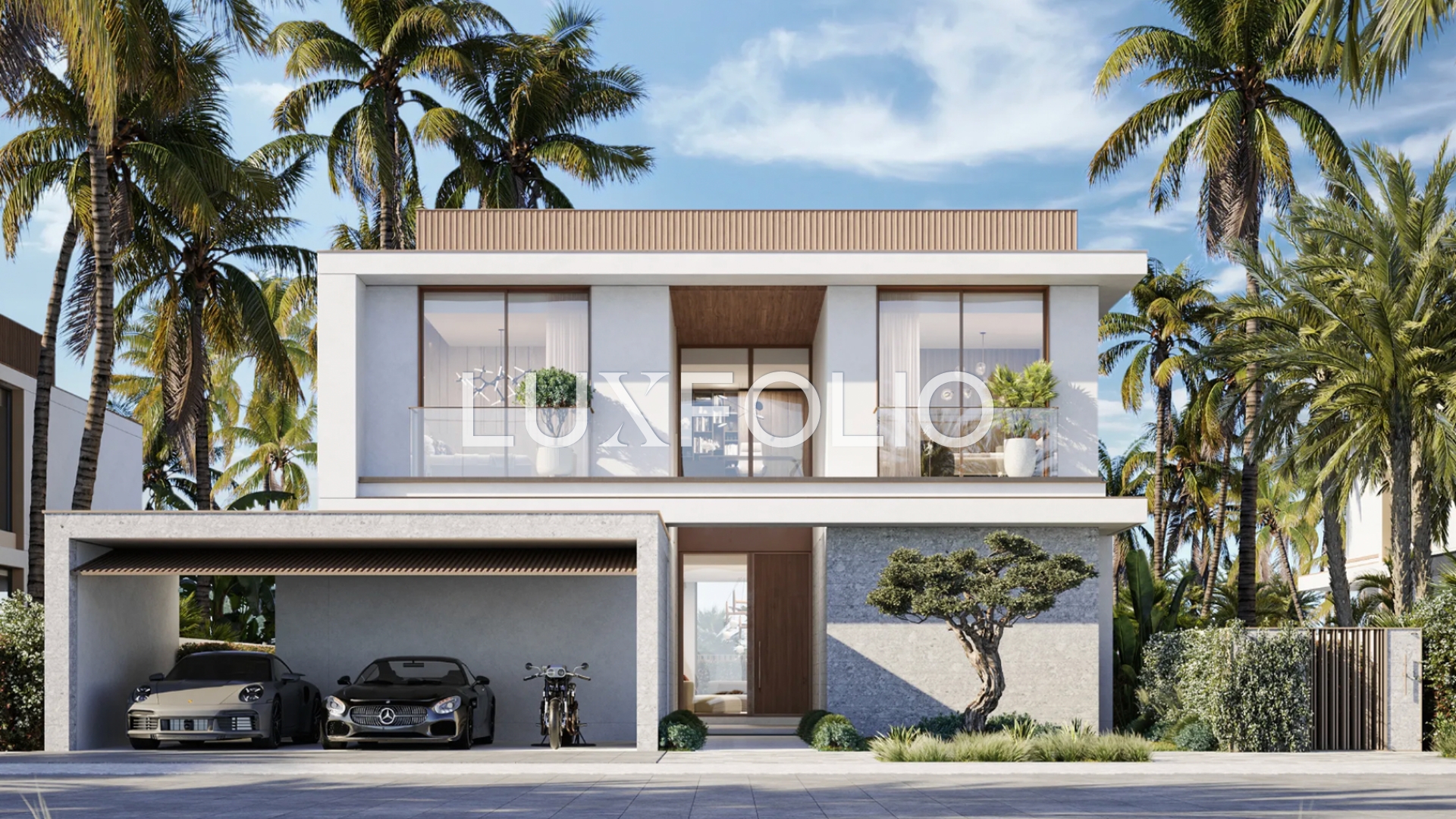 Type E | Park Facing | Multiple Options Available