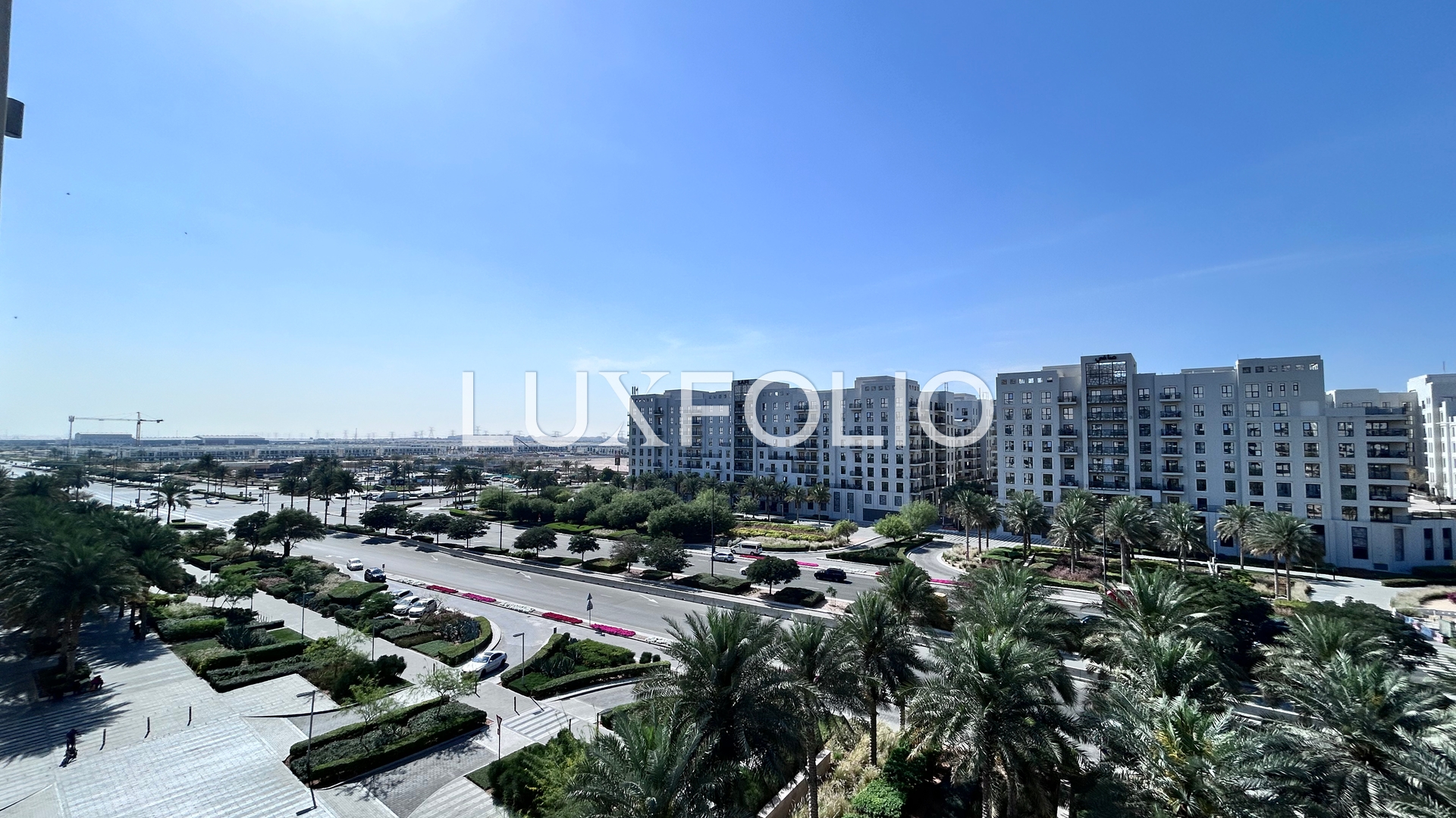 Spacious | VOT | High floor