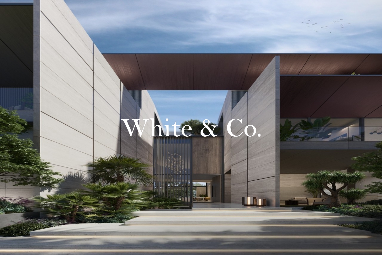 Large Layout | ARA | Park Location