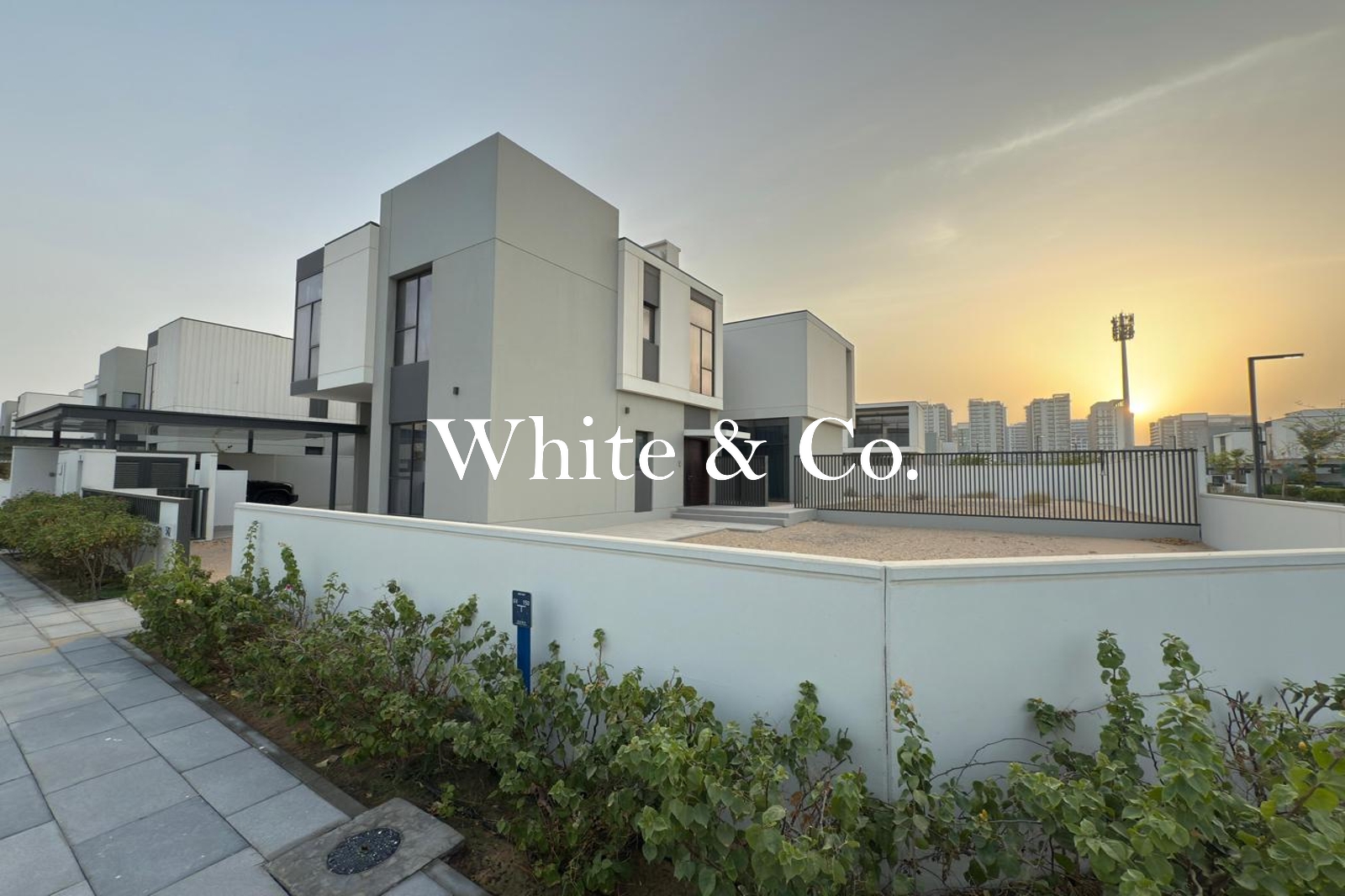 Largest Plot | Internal Villa | Type B