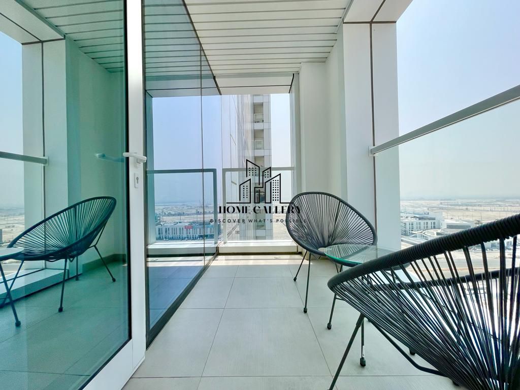 Stunning Views | Fully Furnsihed | New Buidling | Huge & Bright