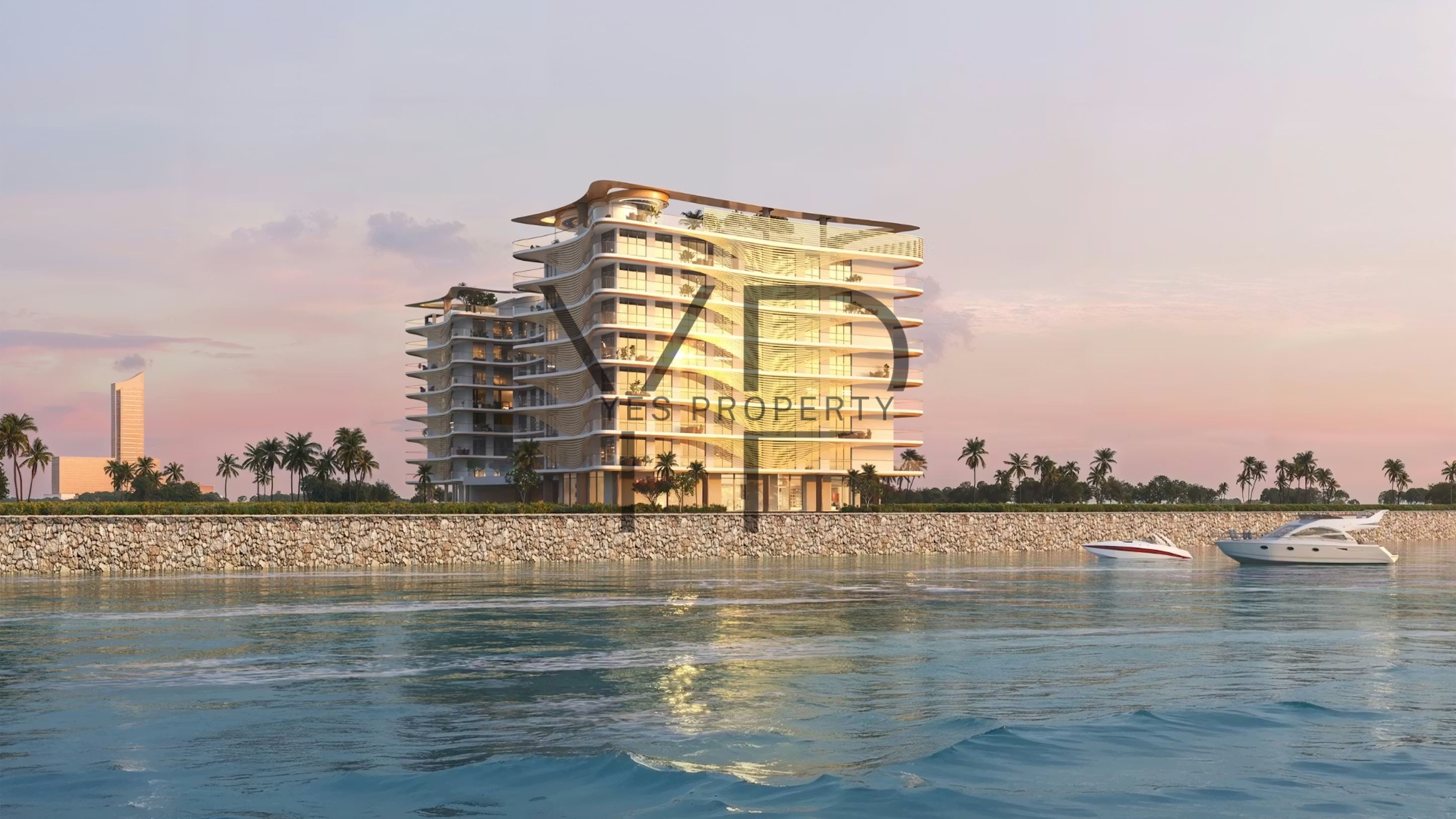 Jacob & Co Residences | 2 BR Premium | 40/60 Payment Plan