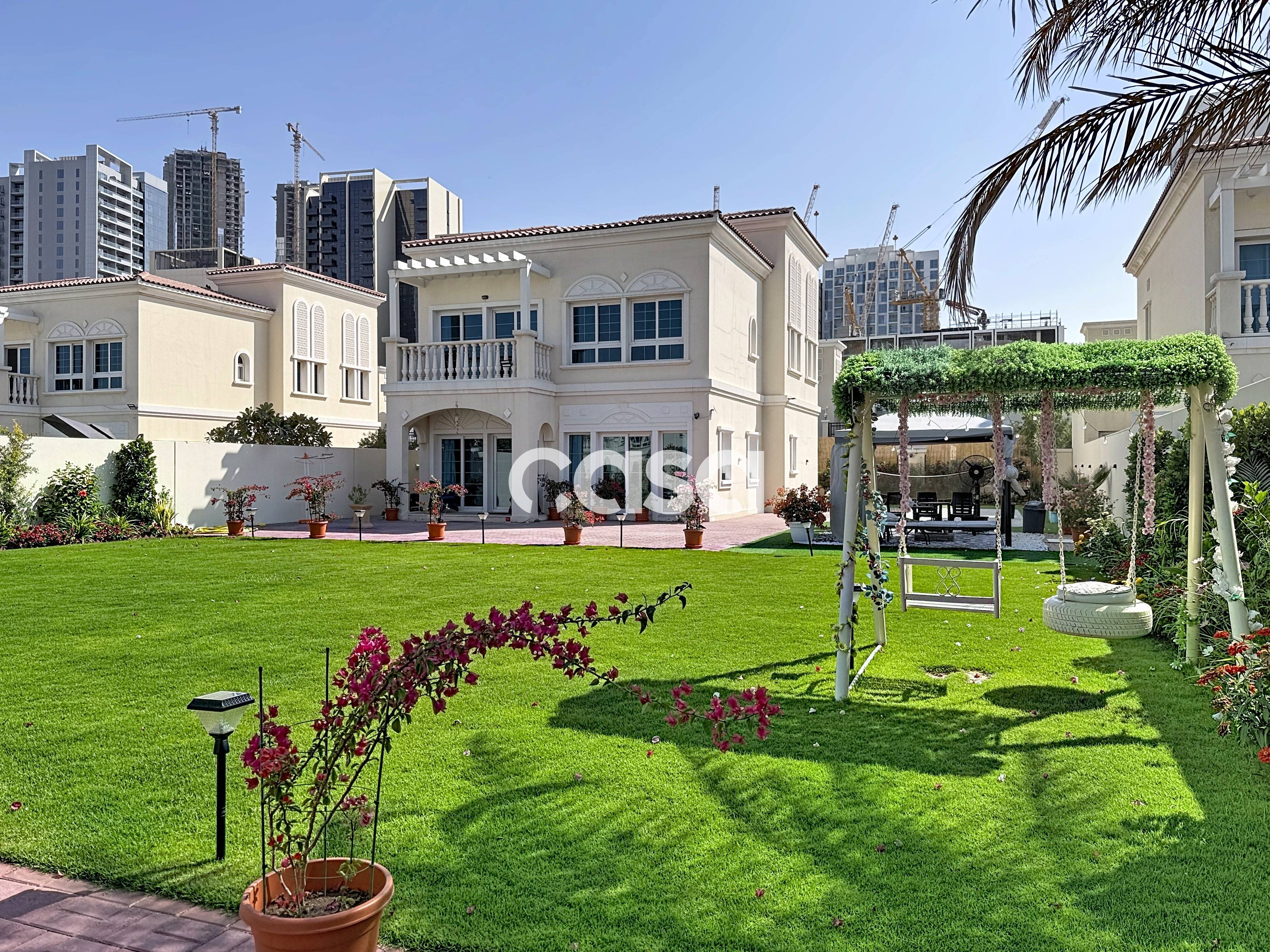 Vacant | Large Plot | Motivated Seller