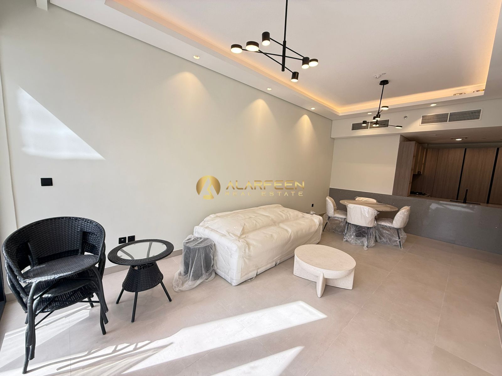 Brand New Furnished 1BR | Ready to Move | Call Now