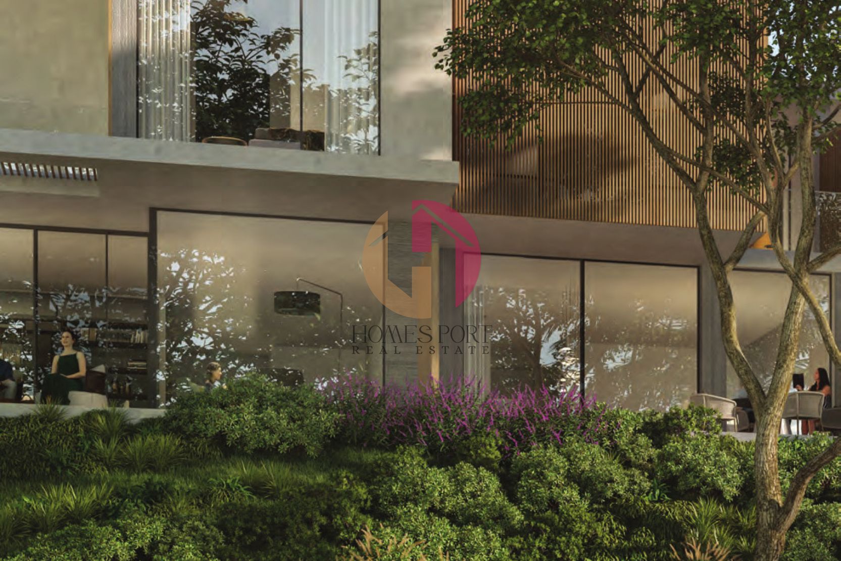 Near Maktoum Airport | Post Handover Payment Plan | Handover 2026