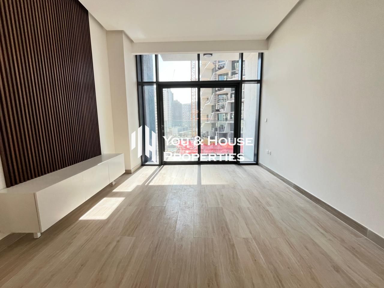 Quality Finishes 1-Bed I Stylish Living I Amazing Amenities