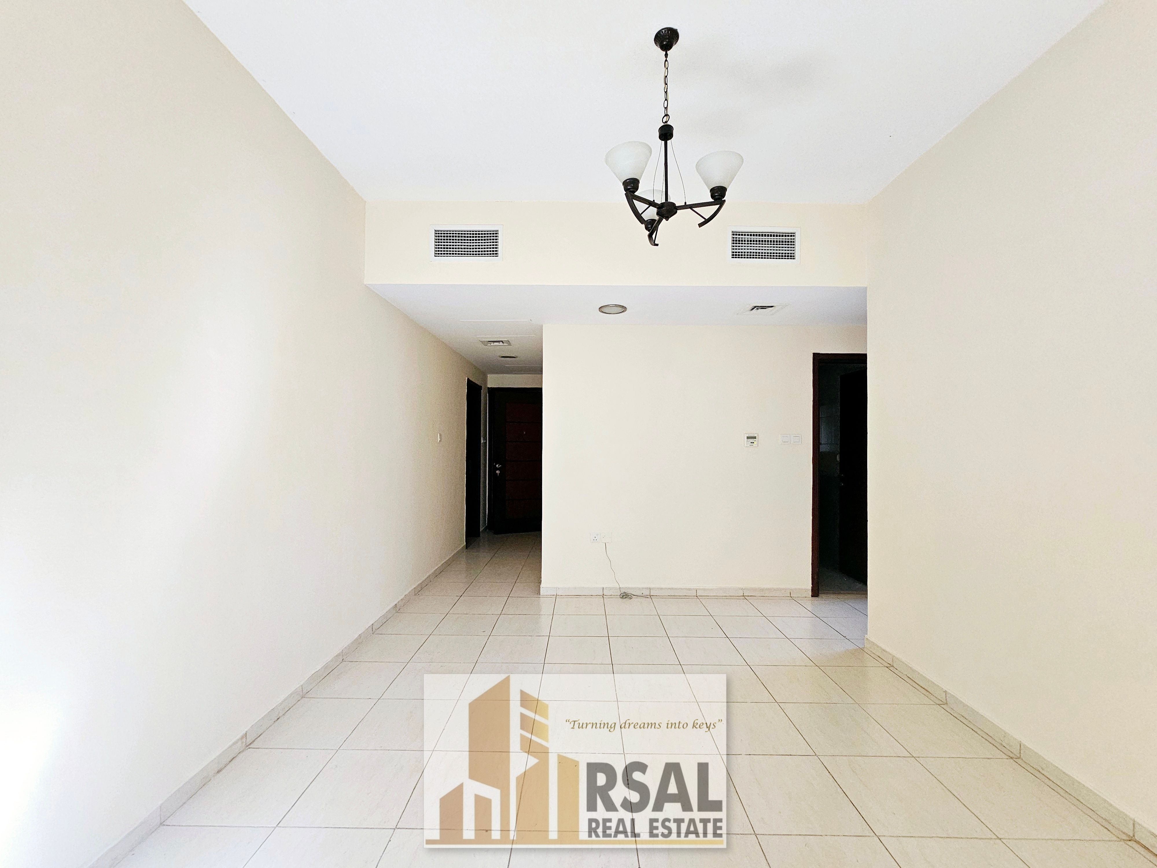Lavish family 1BHK/Ready to move/EASY Payment/Near to New Muwaileh Park
