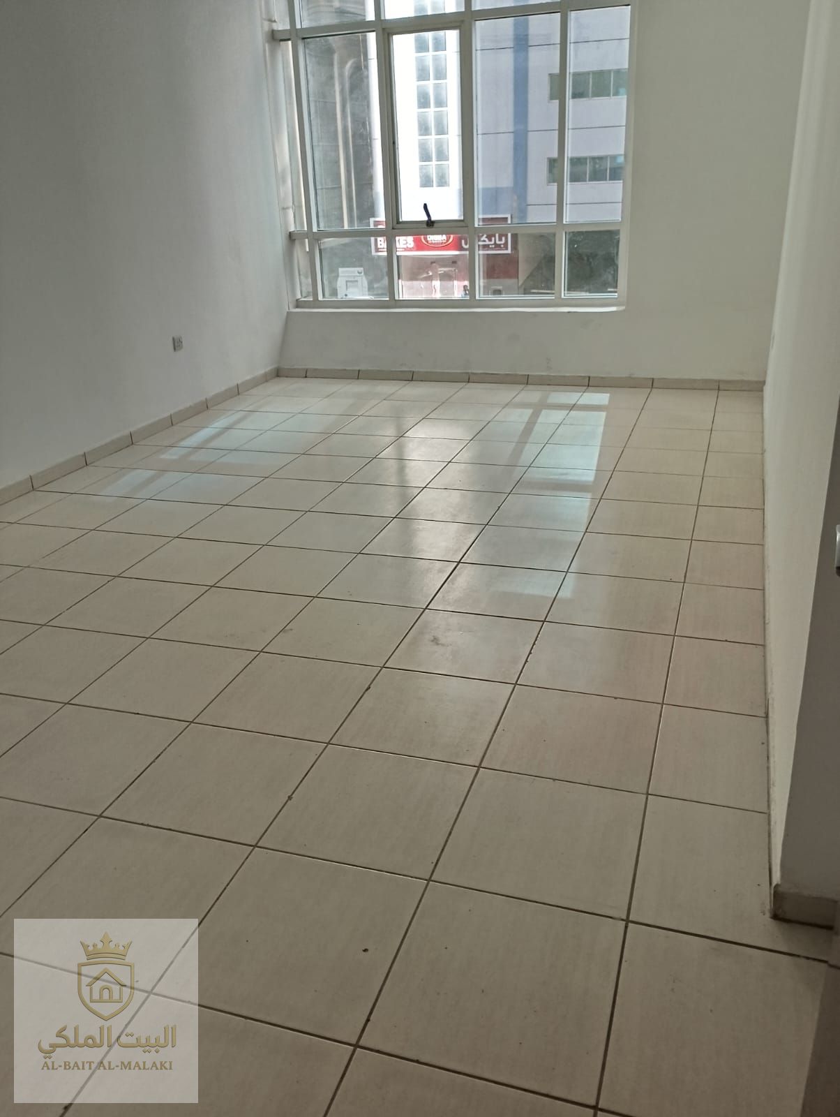 Sharjah, Al Taawun Street