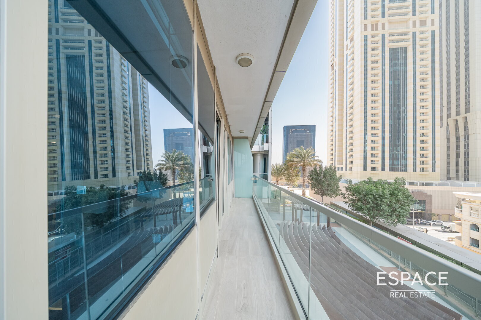 Furnished | Renovated | 3 Beds | Vacant