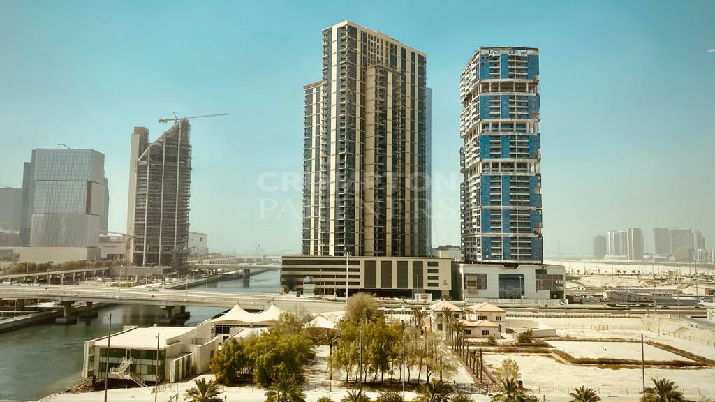 Ready To Move In | Water Views | Prime Area