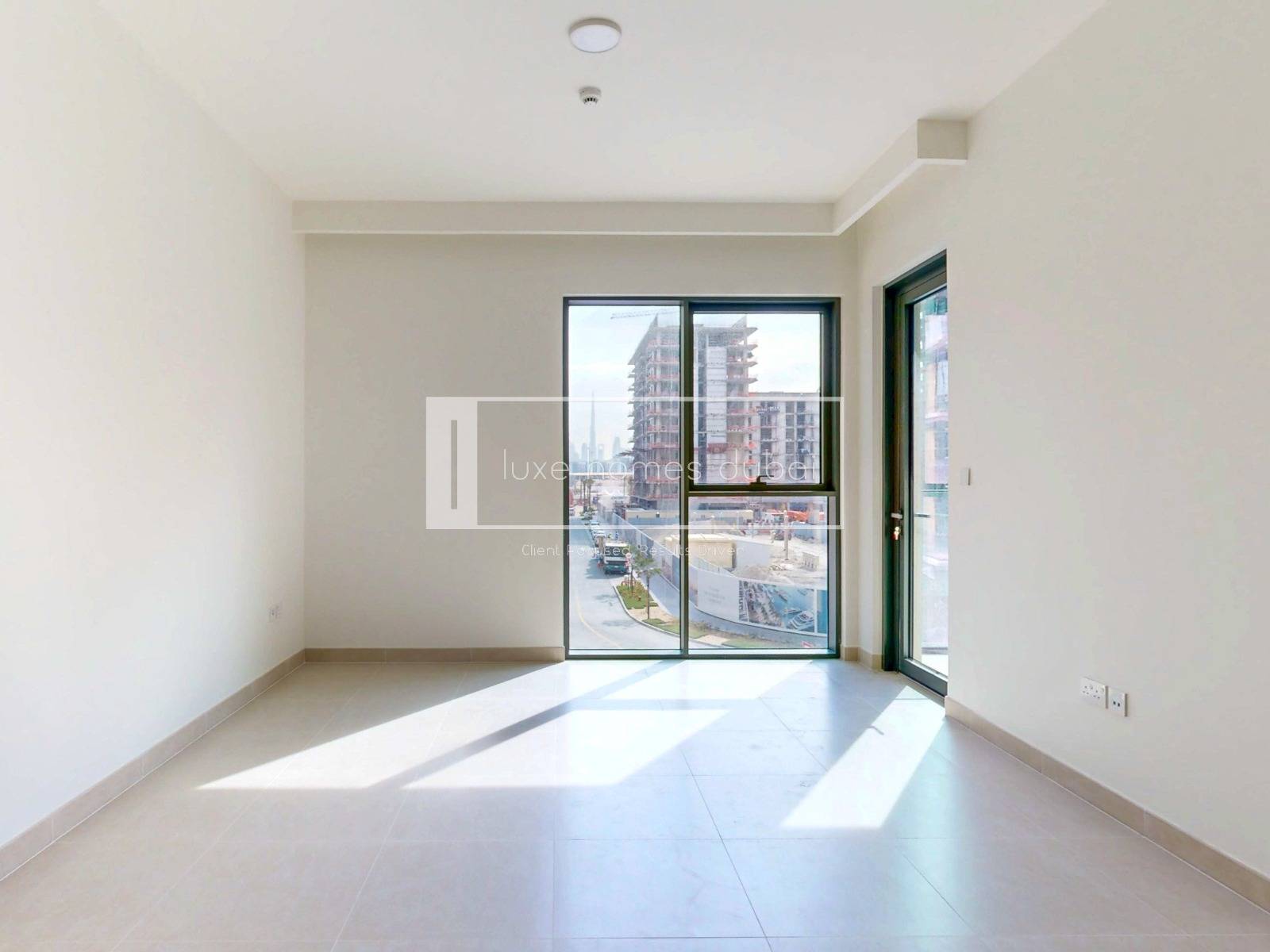 1 Bedroom for Rent | Brand New | Ready-to-Move