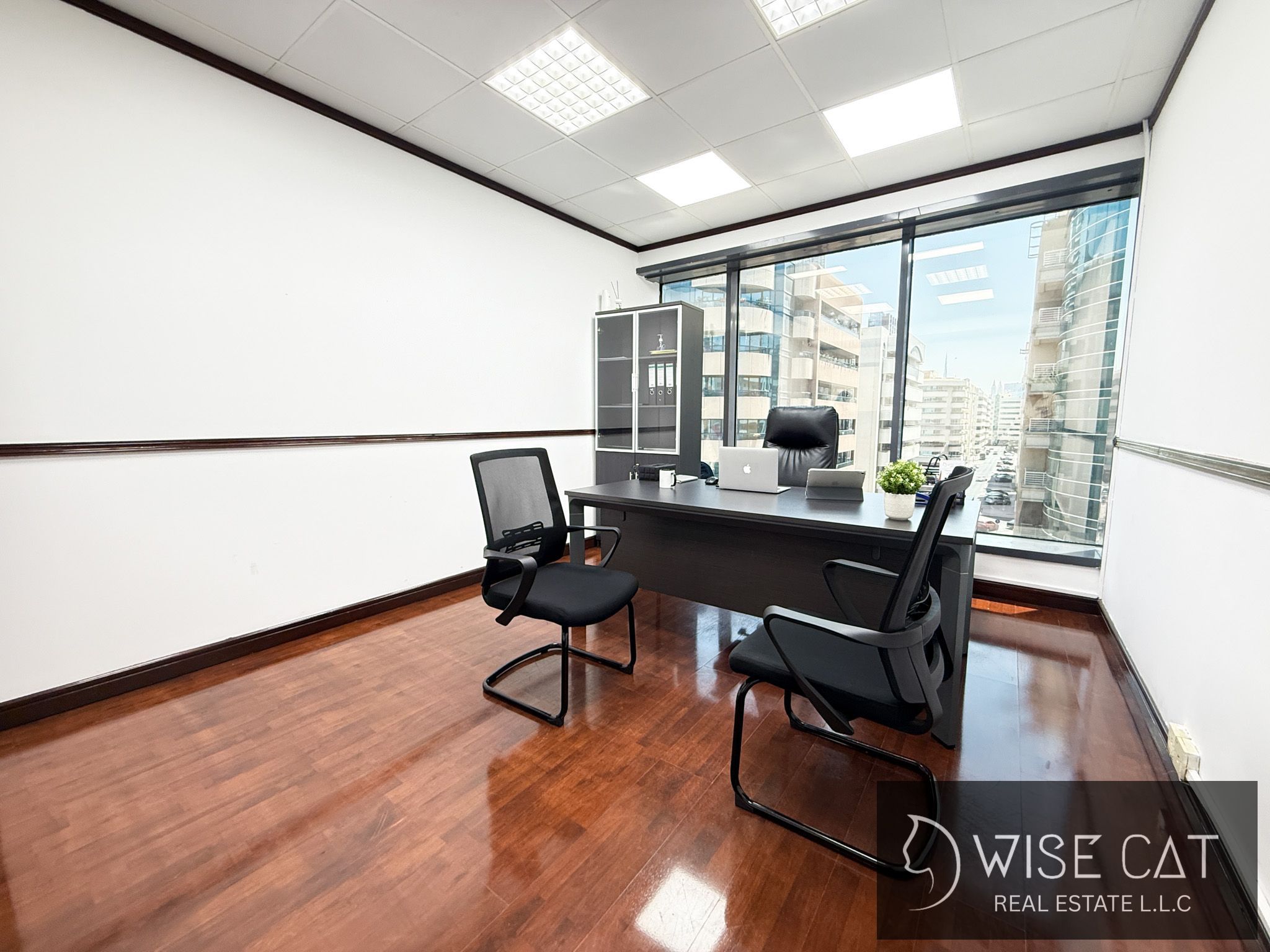 VIRTUAL OFFICE TENANCY FOR MAINLAND/FREEZONE | UNLIMITED BANK INSPECTIONS FOR 1 YEAR | COMPLIMENTARY MEETING ROOM ACCESS | PREMIUM BUSINESS ADDRESS