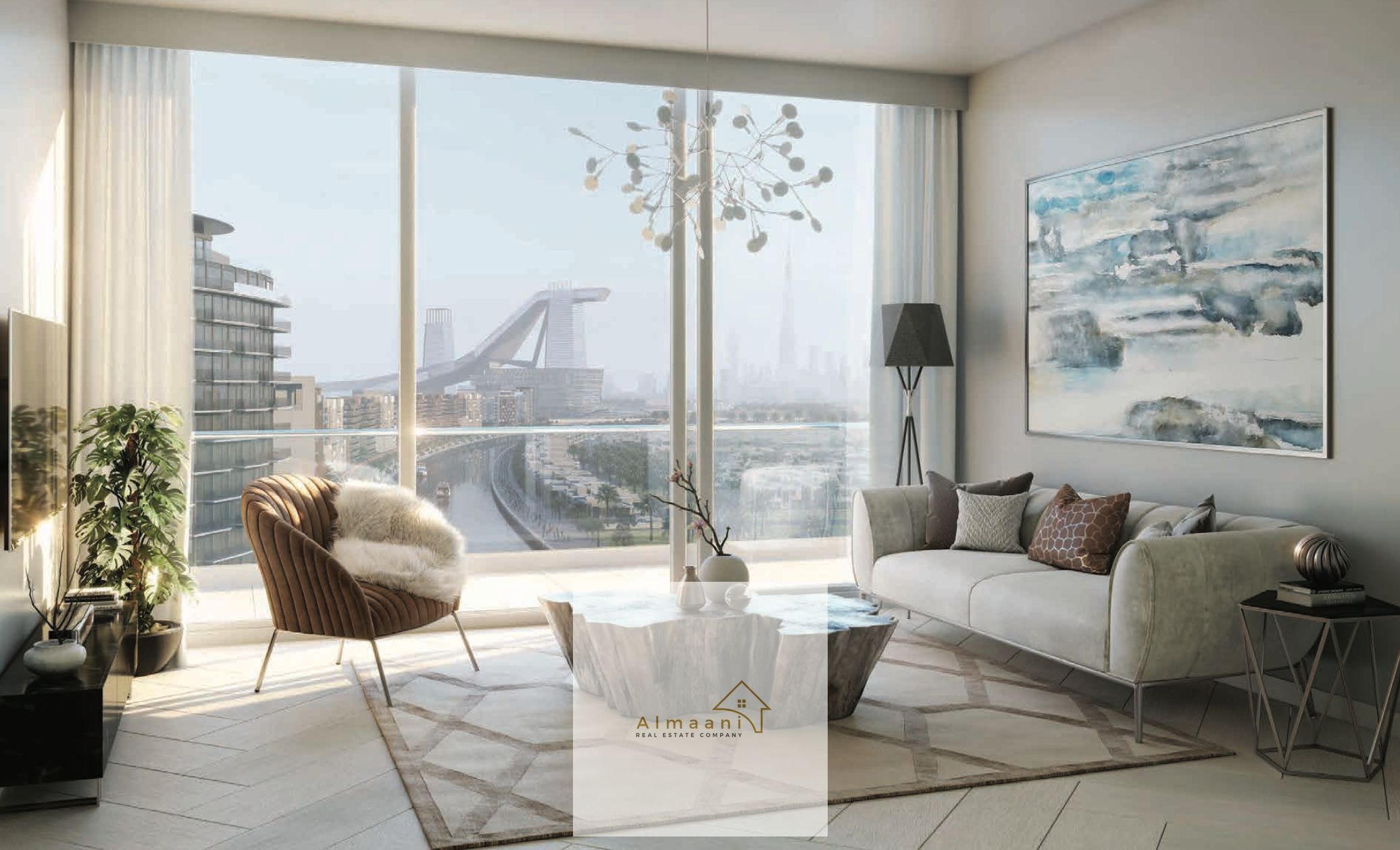 Studio for Sale | Azizi Riviera 32, Meydan (MBR City) | AED 735,000 | Unfurnished | Tenanted