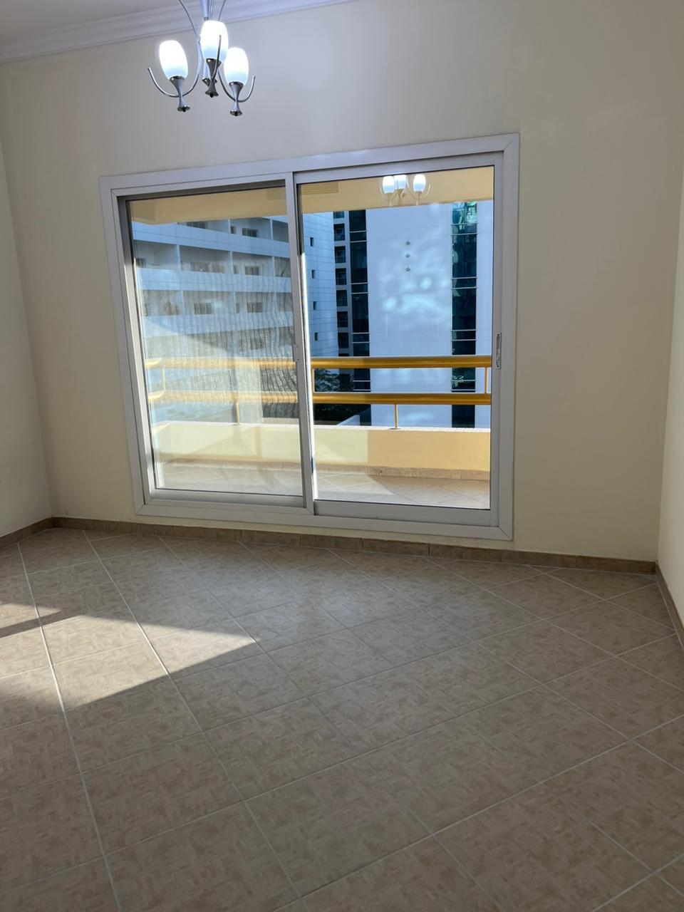 Excellent 2BR Apartment | Balcony, Pool & Gym | Al Barsha 1