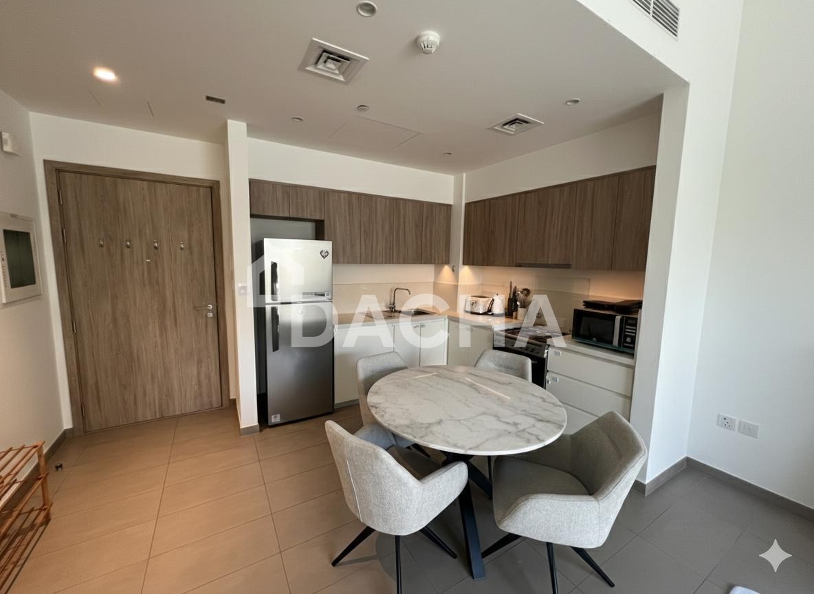Spacious layout | Fully Furnished | Vacant