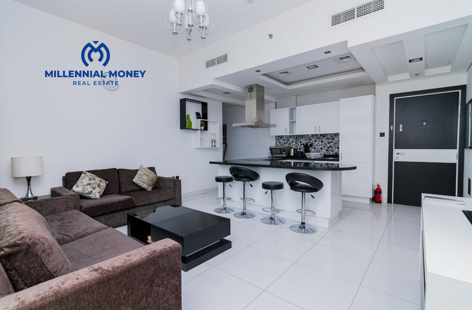 Investor Deal | Furnished 2BHK | Rented