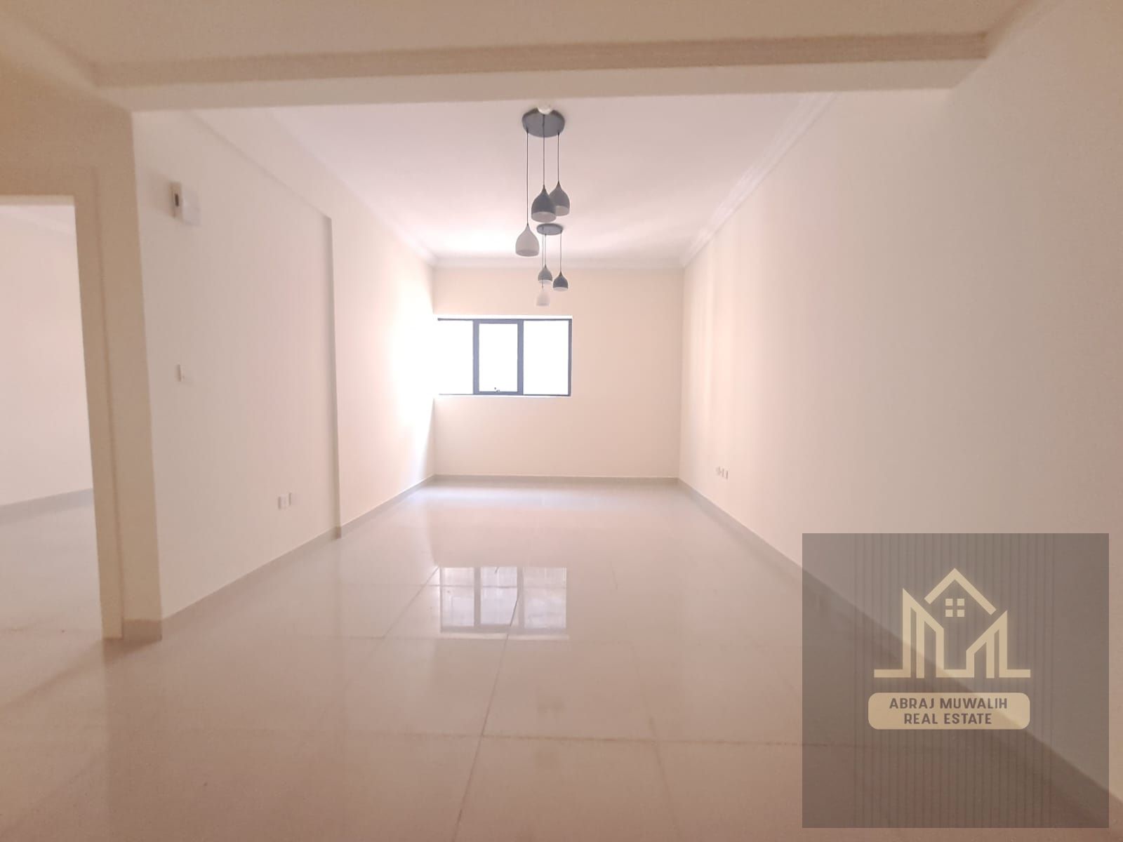brand new building lavish appartment in just 41k with 2 washroom