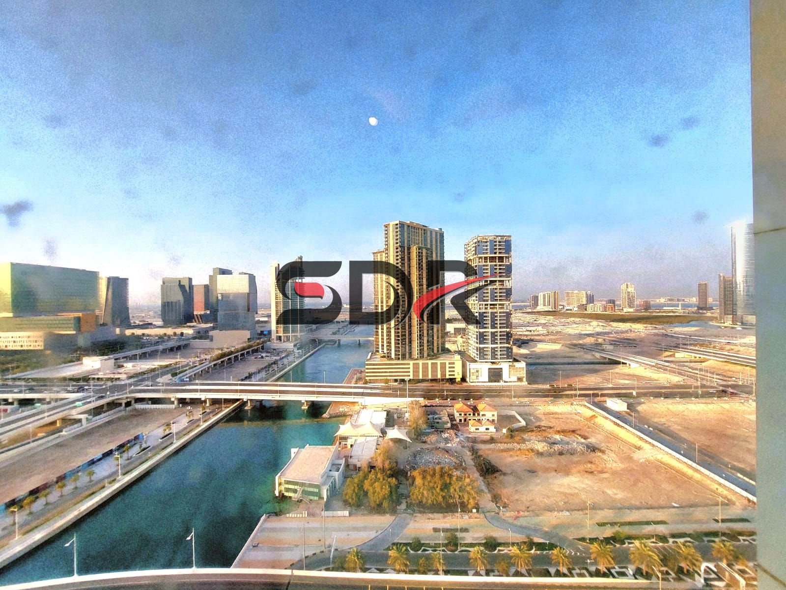 Marvelous Desgned 1 BR | Flexible Payments