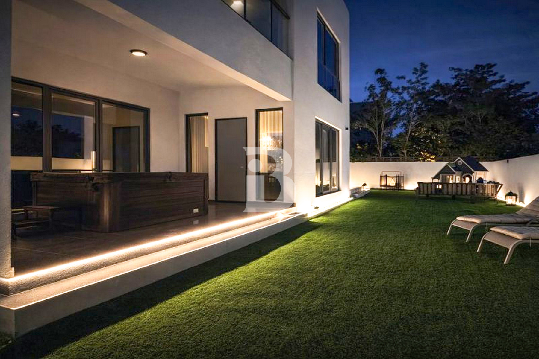 Fully Furnished | Single Row | Huge Layout
