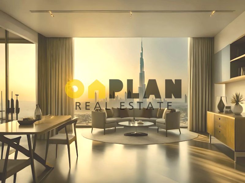 Modern 2BR | Flexible Payment Plan | Special Offer in Warsan 4