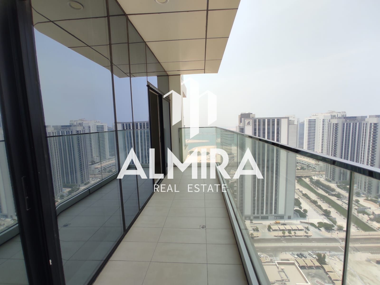 High Floor | Vacant | Mangrove View | Up to 4 Payments