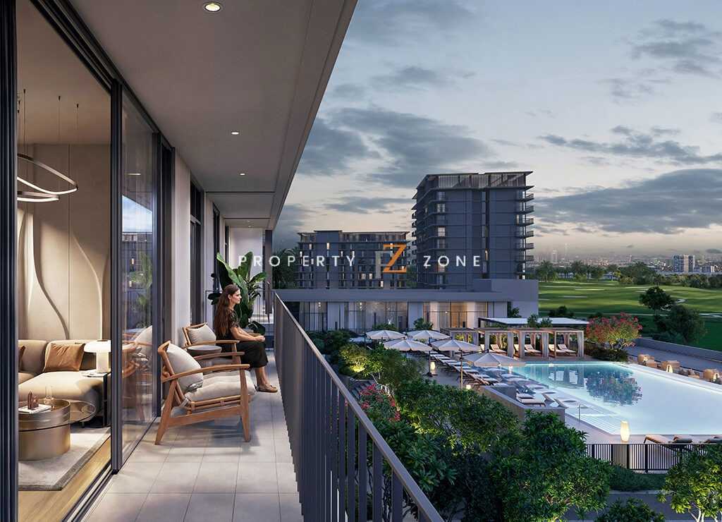 Investor price | Payment plan | Golf location