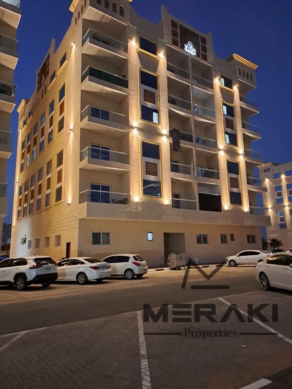 Al Ameera Village 2 BR Apartment