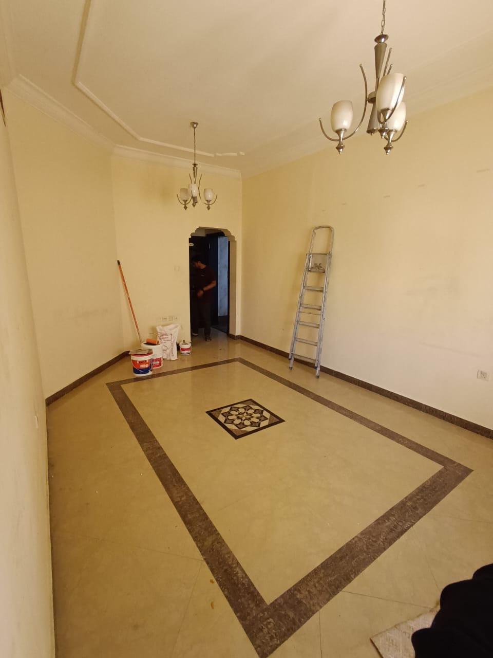 Very spacious with superb finishes and a stunning view of Al Qasba water canal. Prime vibrant location close to all amenities and the Dubai exit.
