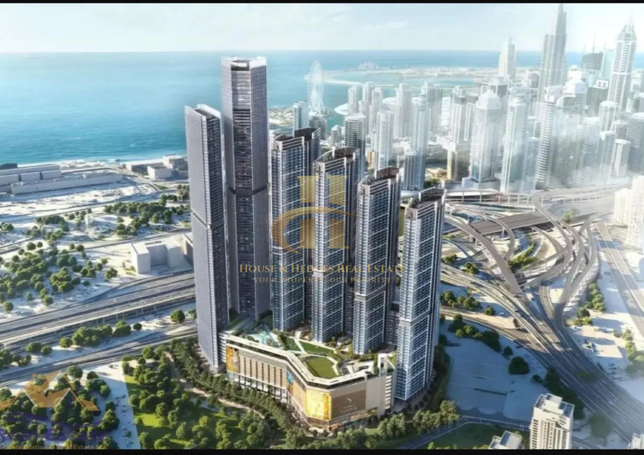 Flexible Plan | Sea View Homes