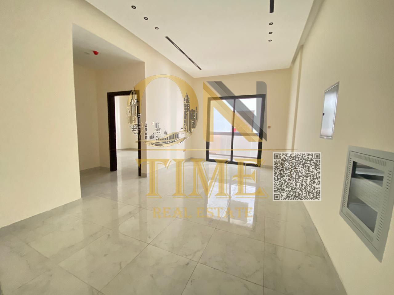 First occupant / Large area / Excellent location