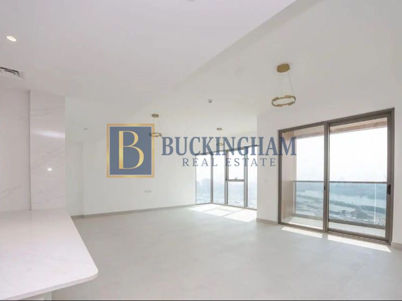 3BR+Maid | Full Sea View | Ready to Move-In