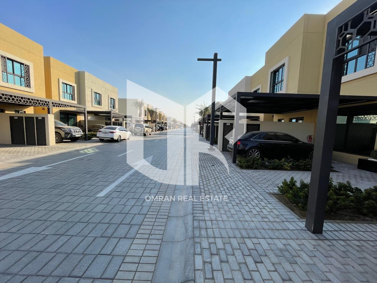 Corner Villa for Sale in Sharjah Sustainable City
