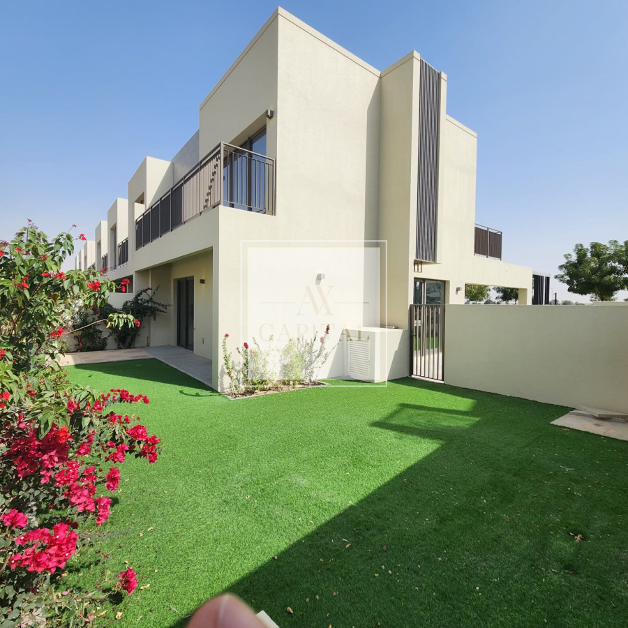 Hot Deal | Big Plot | Vacant | Upgraded Garden