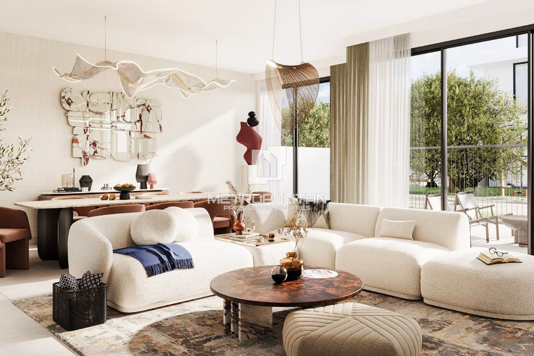 Elegant Living | Family Community | Superb Project