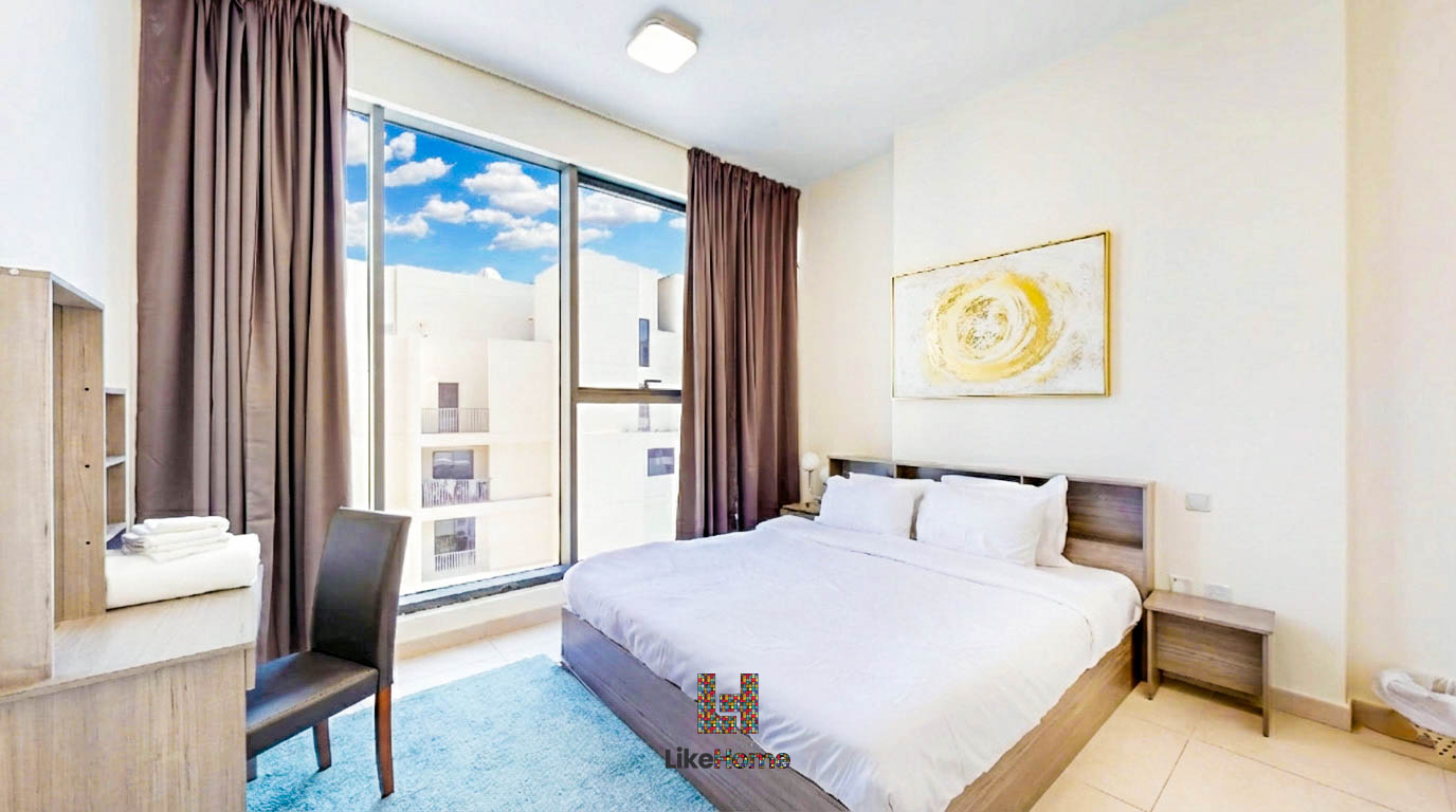 Feb Exclusive Price | Modern 2BHK | Nasayem Avenue