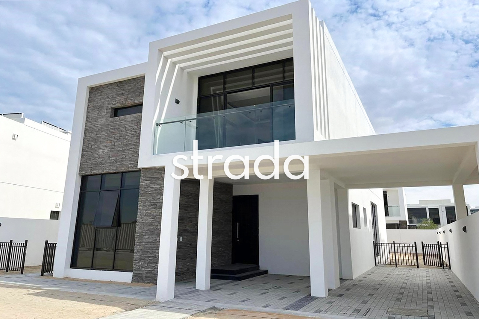 Detached Villa | Vacant | Close to Pool