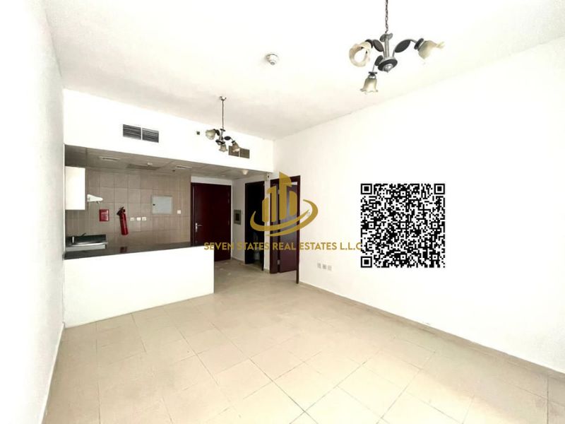 Apartment for Sale in City Towers – Ajman | Partial View and a Great Cash Price - If you're looking for an apartment at an affordable price