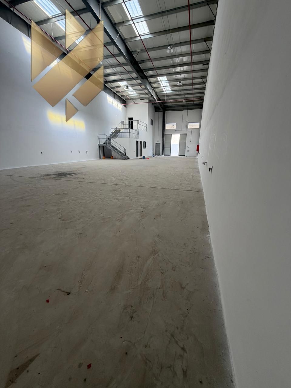 Brand New Warehouses for Rent in Al Sajaa – First Use & Unmissable Opportunity!