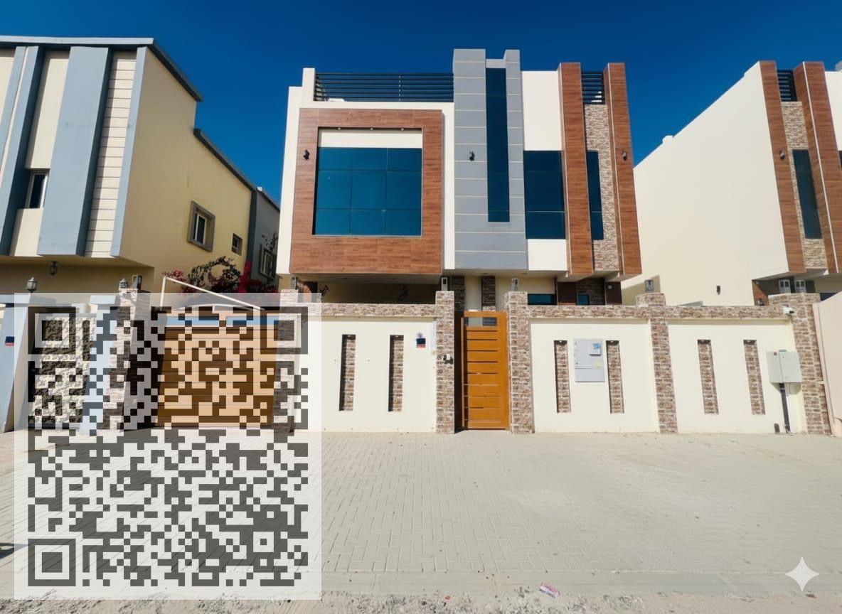 6 Master Bedroom Villa | Monthly Basis | Ready To move