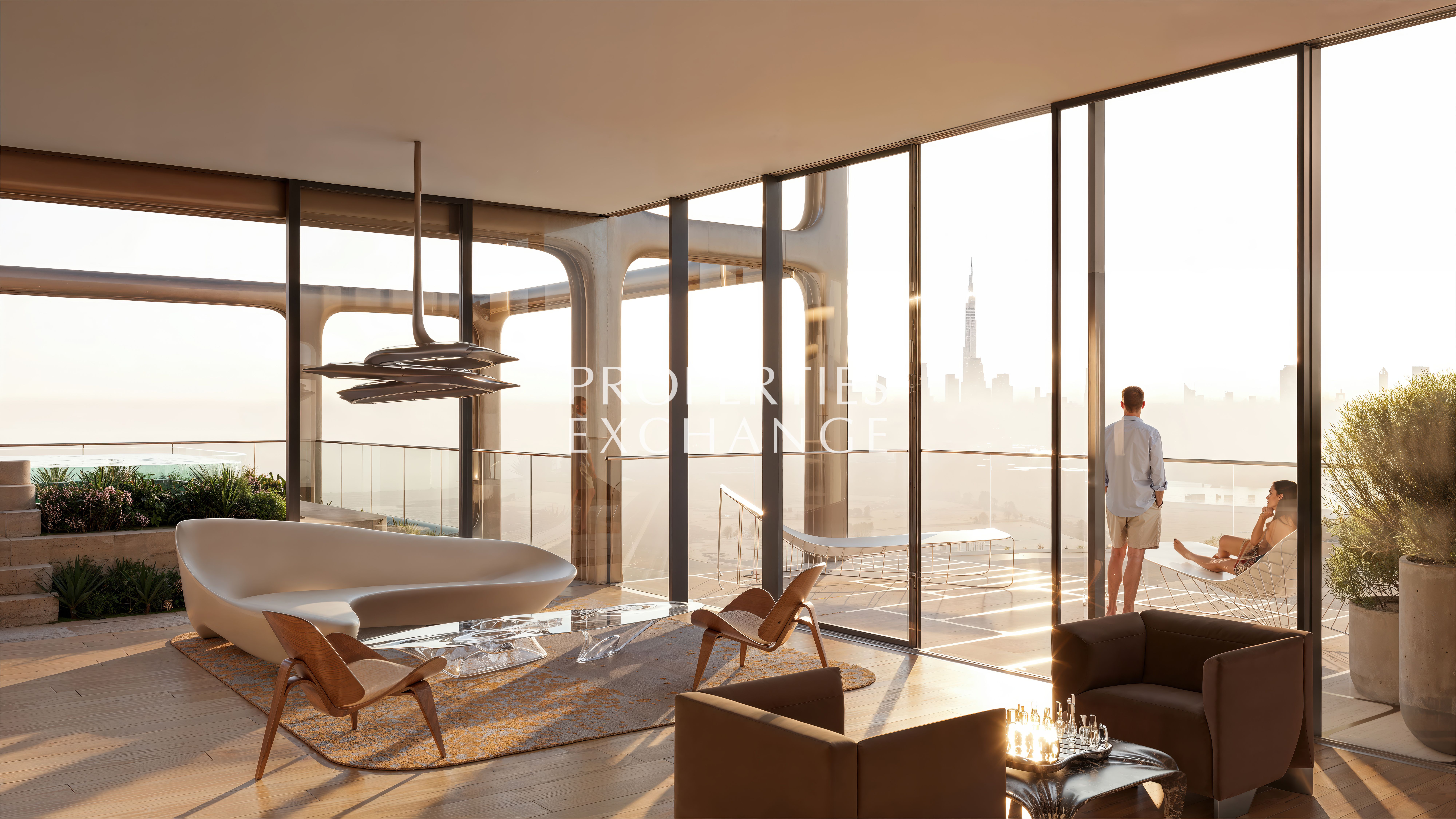 LUXURY LIVING | SCENIC VIEWS | HIGH ROI