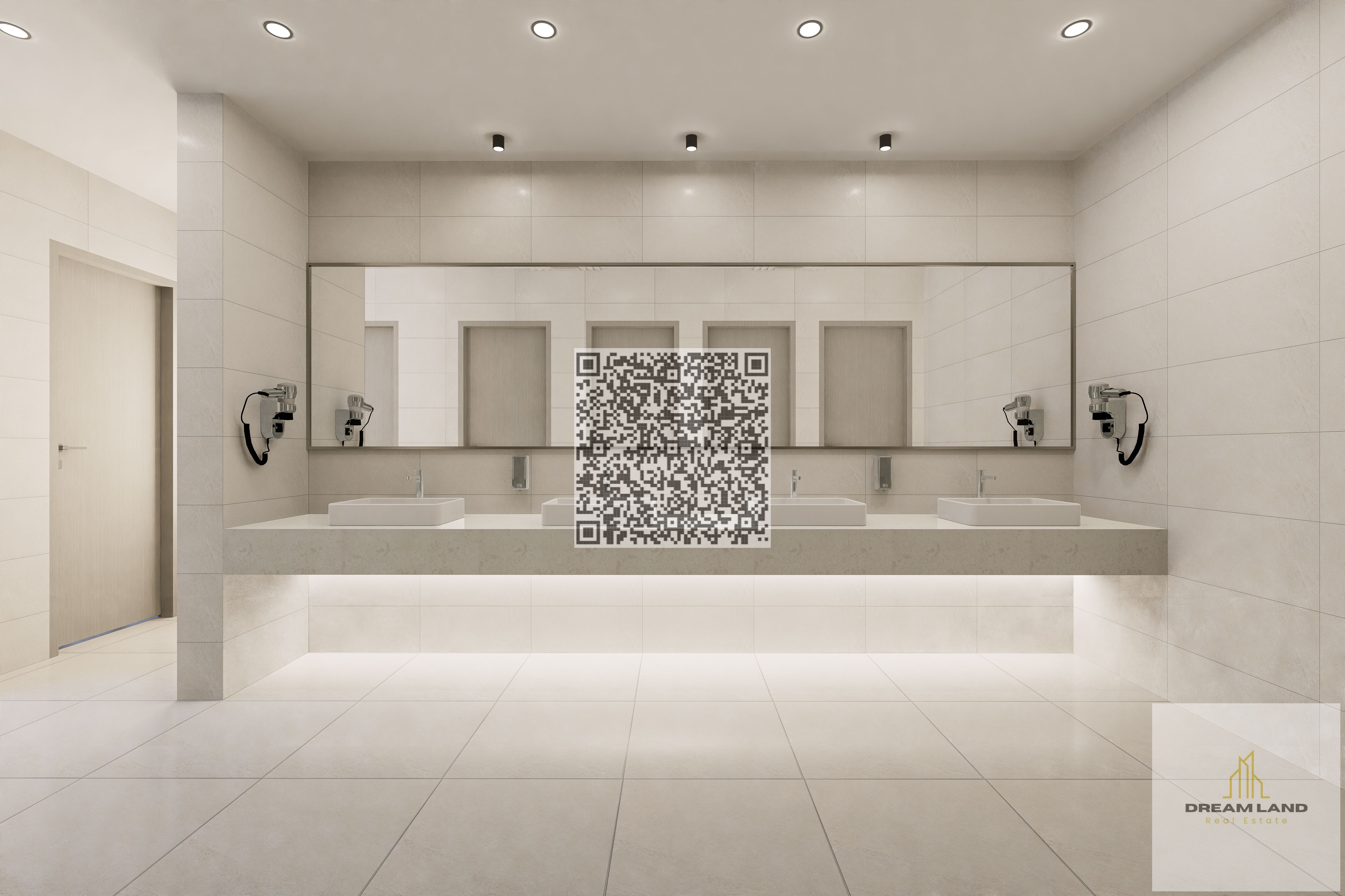 Off-Plan Apartments for Sale | Sky Gardens Tower | Emirates City, Ajman